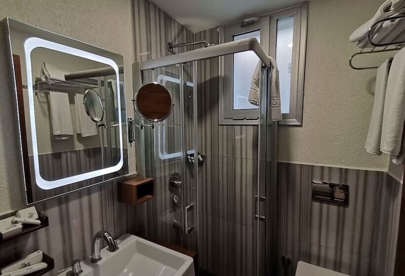 The Abc Hotel Alacati