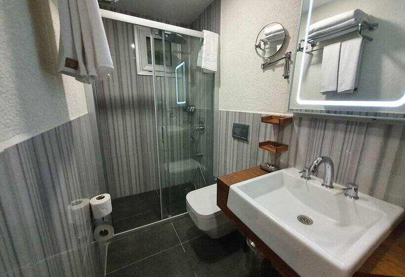 The Abc Hotel Alacati