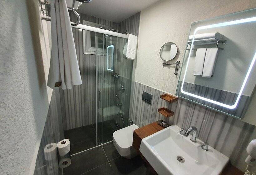 The Abc Hotel Alacati