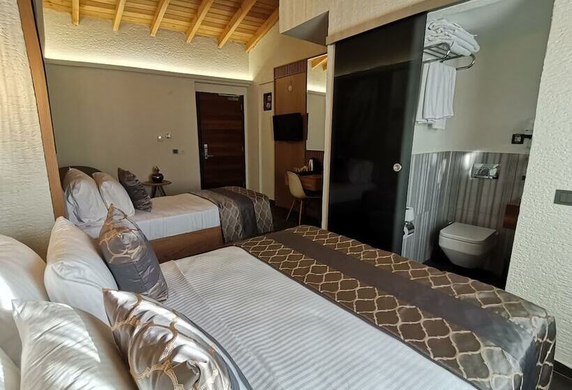 The Abc Hotel Alacati