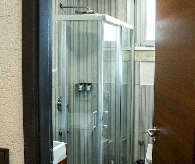 The Abc Hotel Alacati