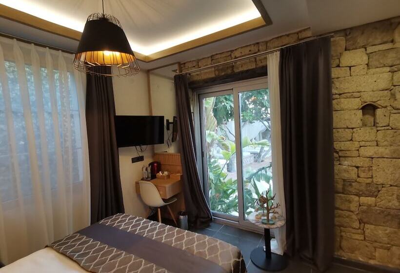 The Abc Hotel Alacati