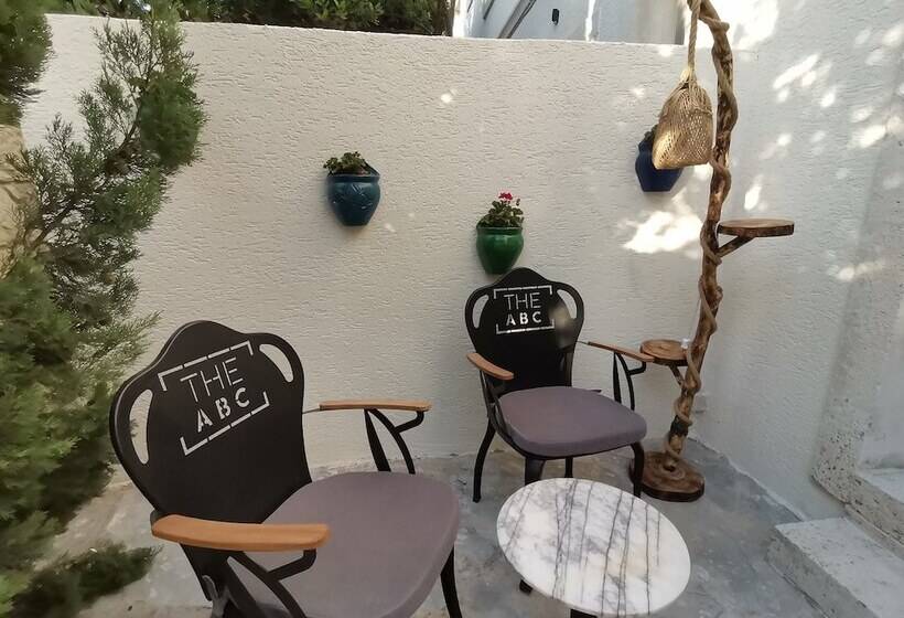 The Abc Hotel Alacati
