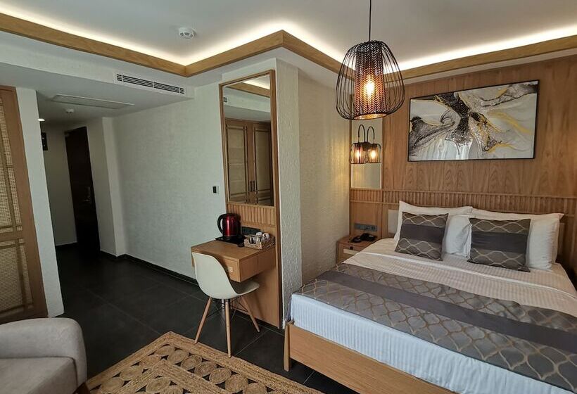 The Abc Hotel Alacati