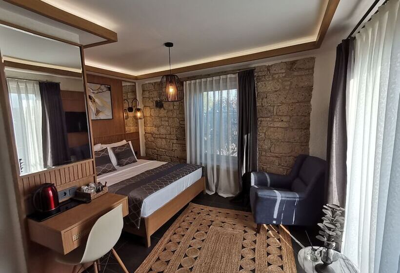 The Abc Hotel Alacati