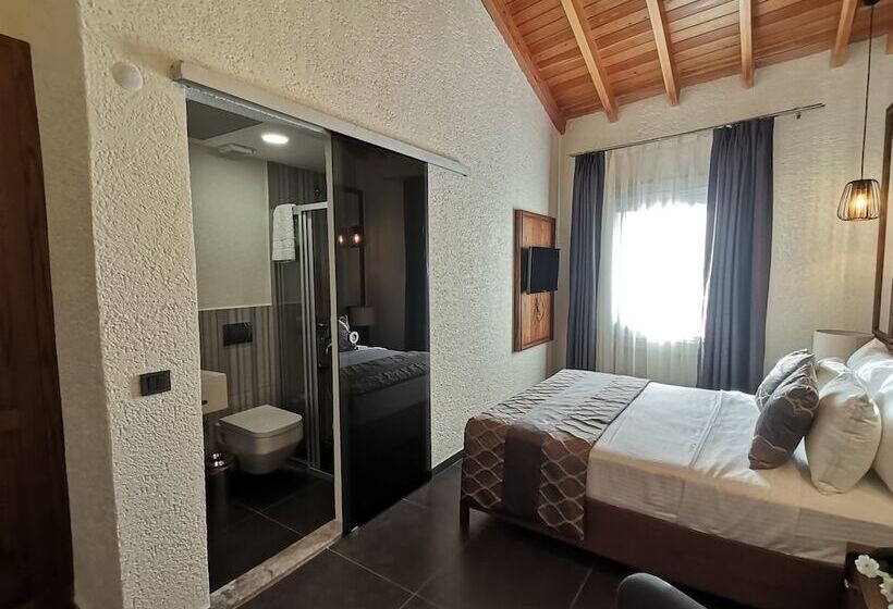 The Abc Hotel Alacati