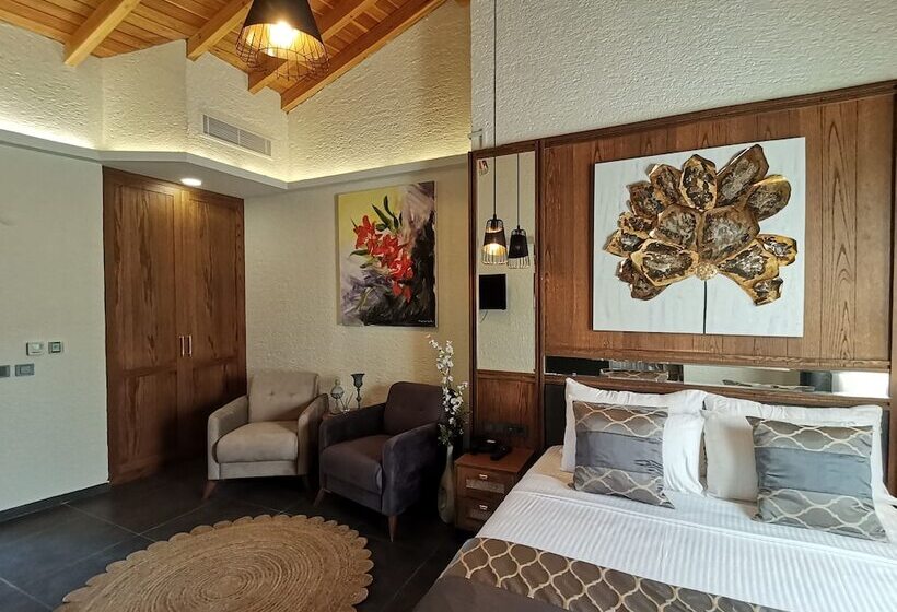 The Abc Hotel Alacati