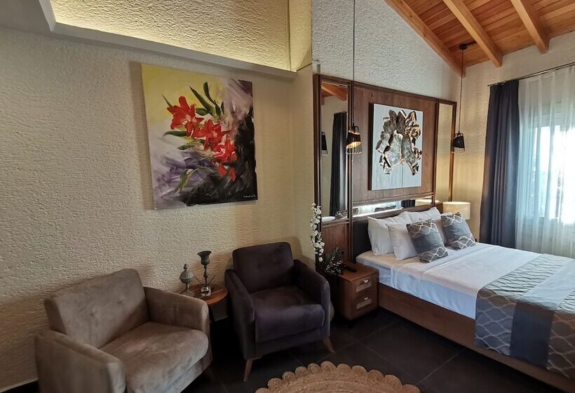 The Abc Hotel Alacati