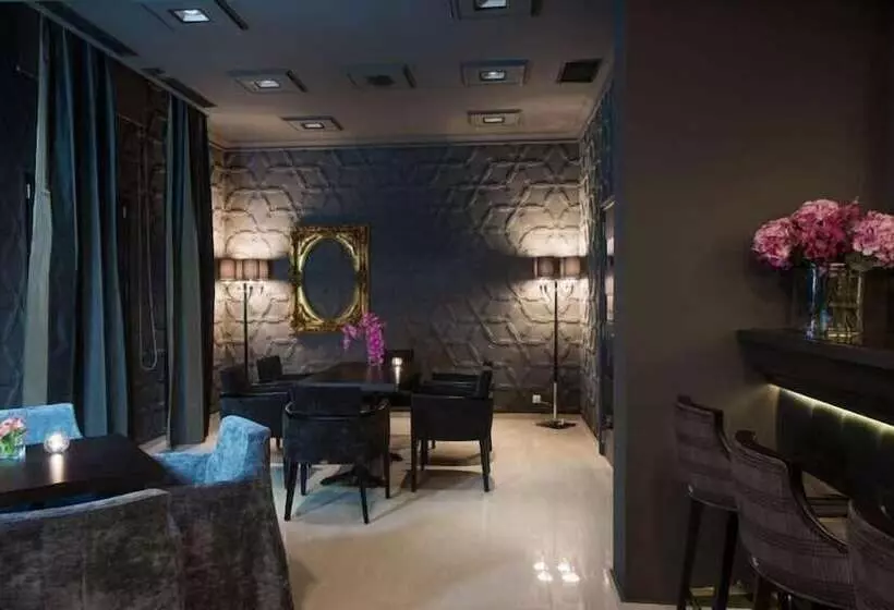 Theasis Hotel Paramythia