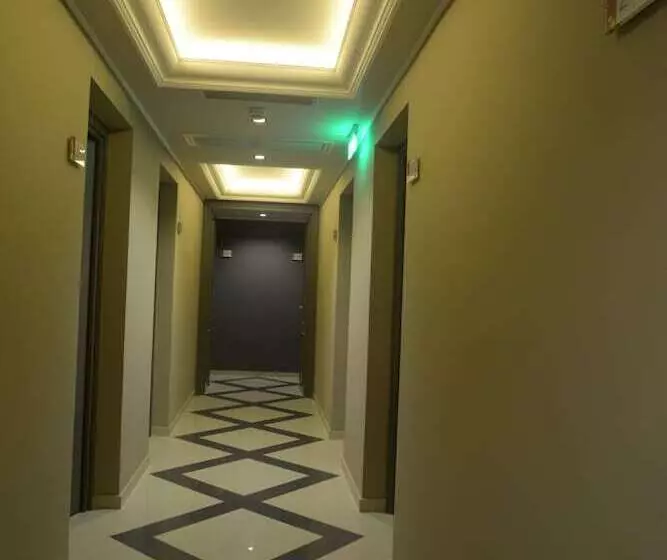 Theasis Hotel Paramythia