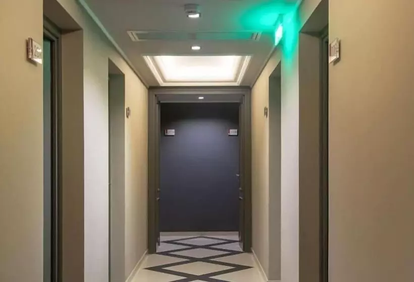 Theasis Hotel Paramythia