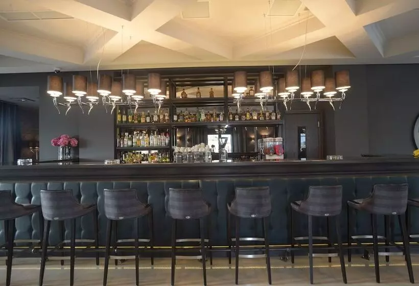 Theasis Hotel Paramythia