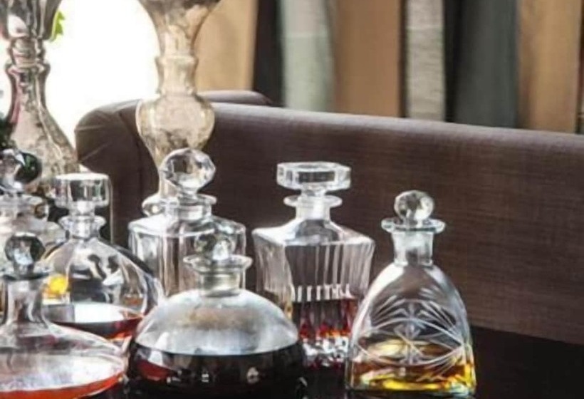 Theasis Hotel Paramythia