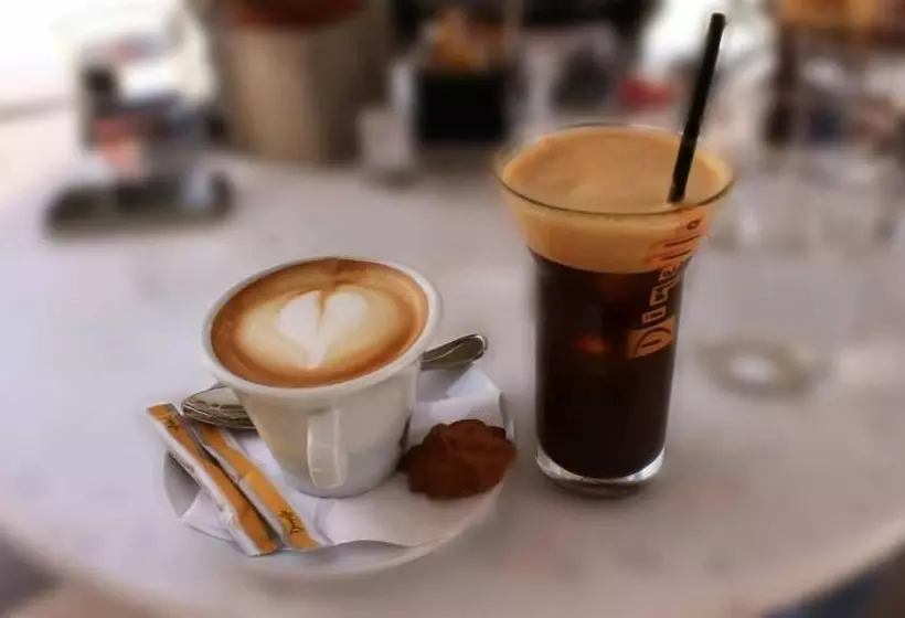 Theasis Hotel Paramythia