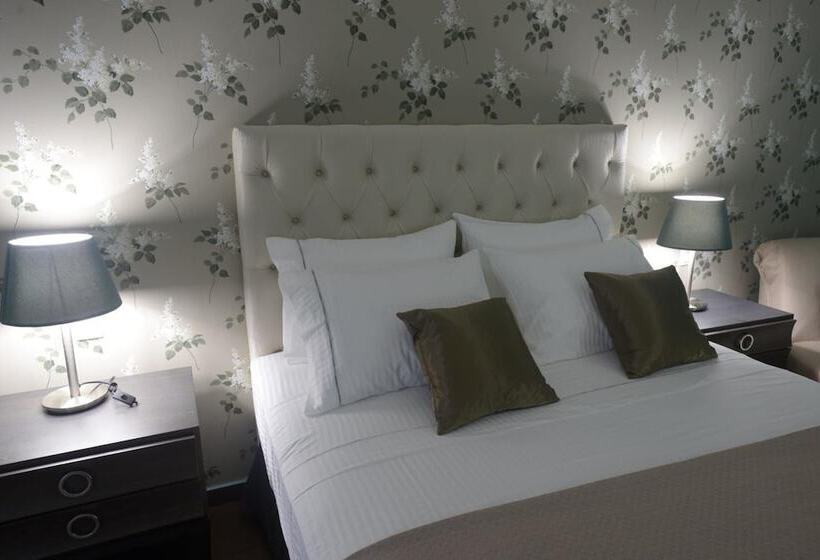 Theasis Hotel Paramythia