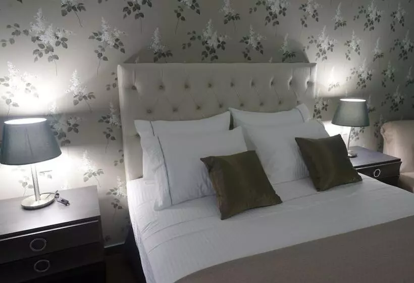 Theasis Hotel Paramythia