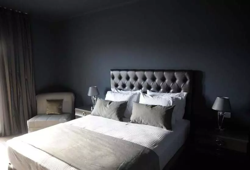 Theasis Hotel Paramythia