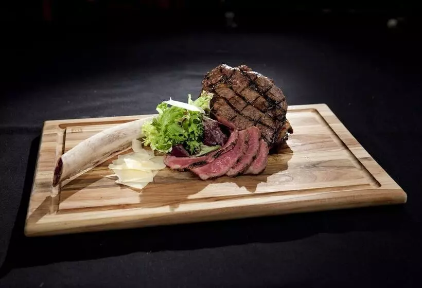 Wheeling Island Hotel Casino Racetrack