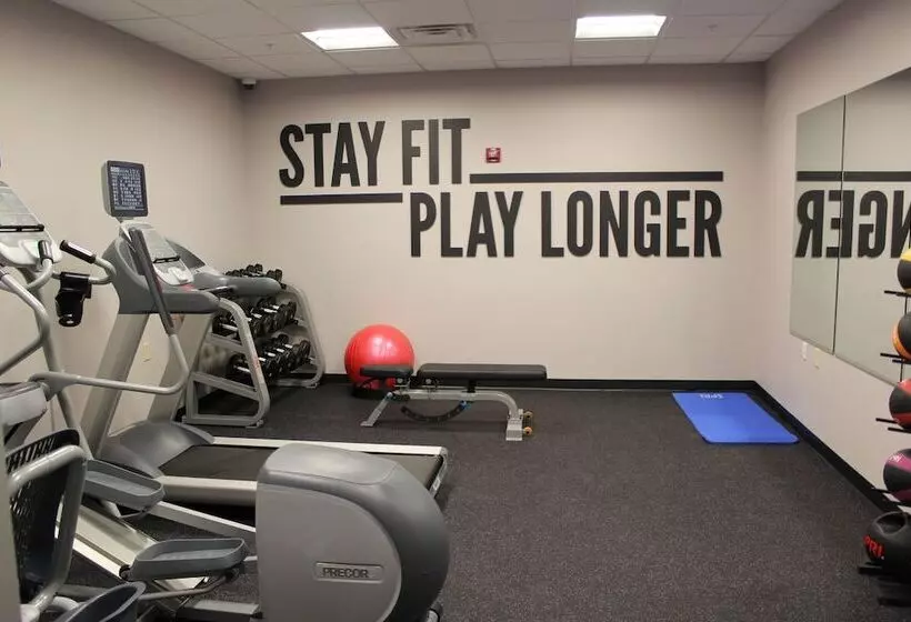 Wheeling Island Hotel Casino Racetrack