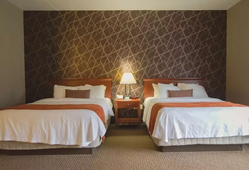 Wheeling Island Hotel Casino Racetrack