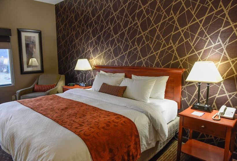 Wheeling Island Hotel Casino Racetrack