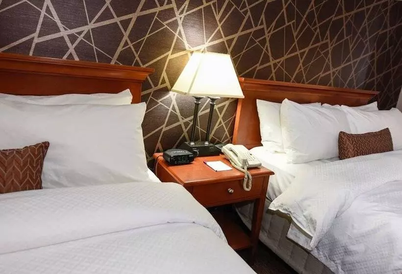 Wheeling Island Hotel Casino Racetrack