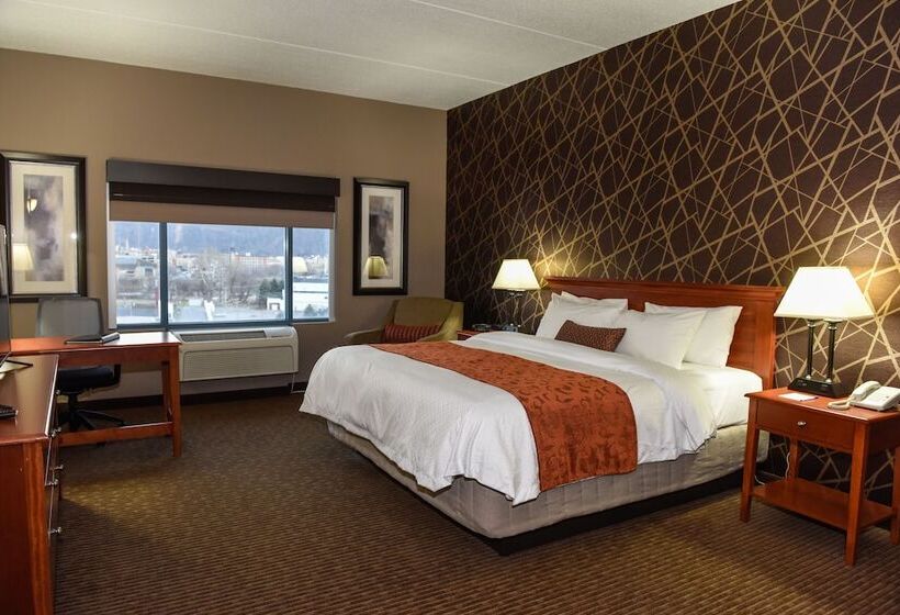 Wheeling Island Hotel Casino Racetrack