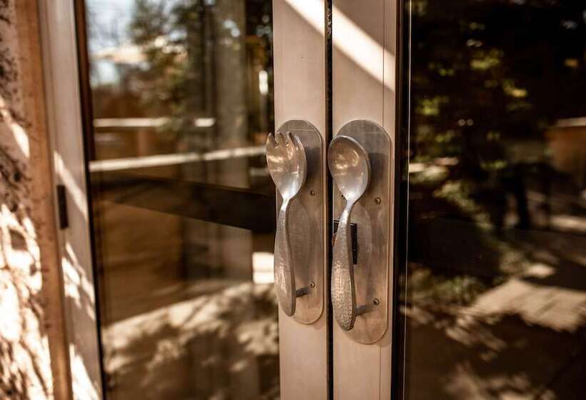 Bed and Breakfast Seven Branches Venue And Inn