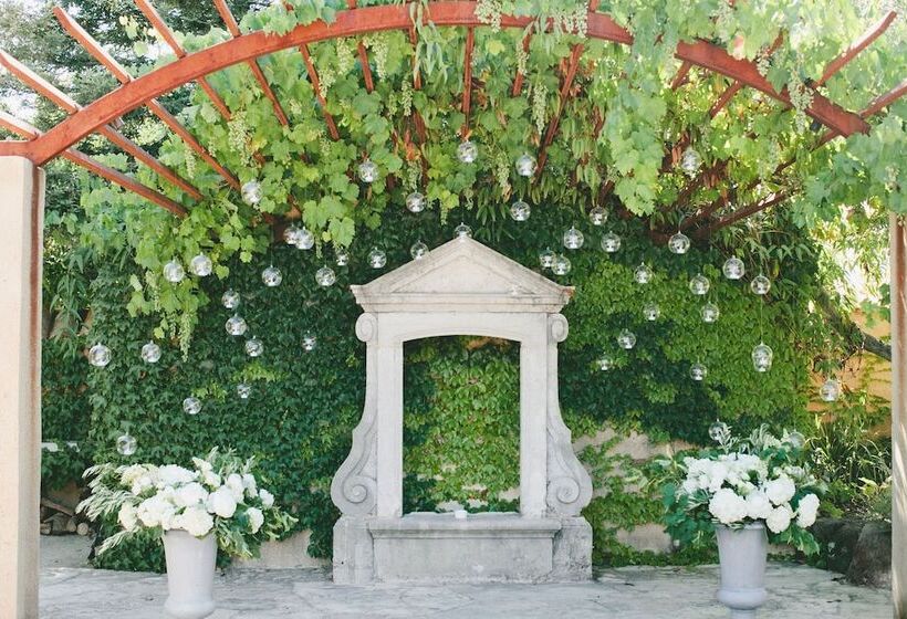 Bed and Breakfast Seven Branches Venue And Inn