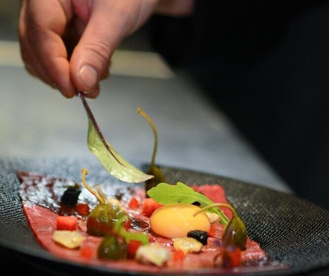 ホテル Château De La Dame Blanche Logis