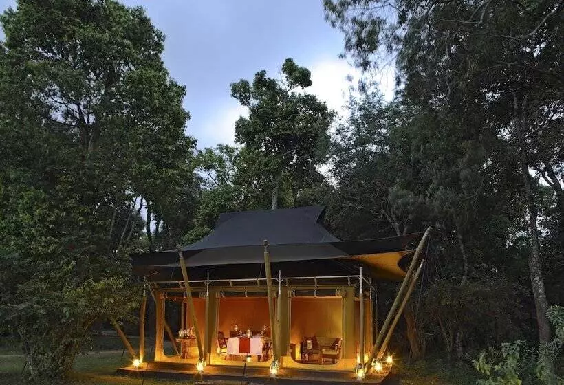 هتل Elewana Elephant Pepper Camp