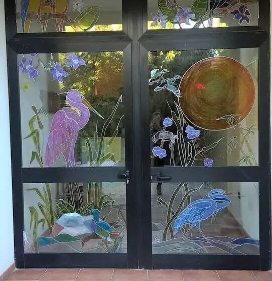 Hotelli Fattoria Belvedere