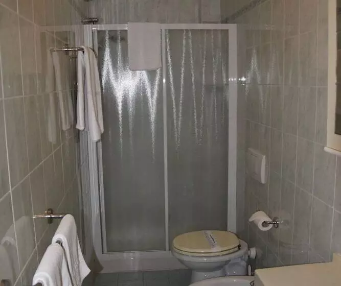 Hotelli Fattoria Belvedere