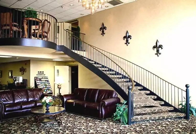 ホテル Gold Vault Inn