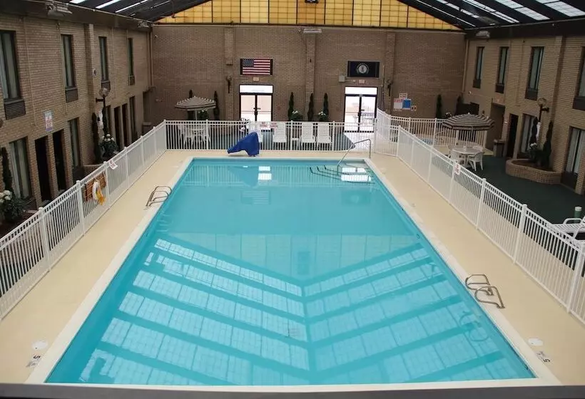 ホテル Gold Vault Inn