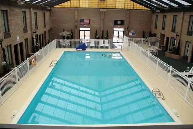 ホテル Gold Vault Inn