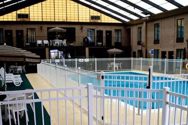 ホテル Gold Vault Inn