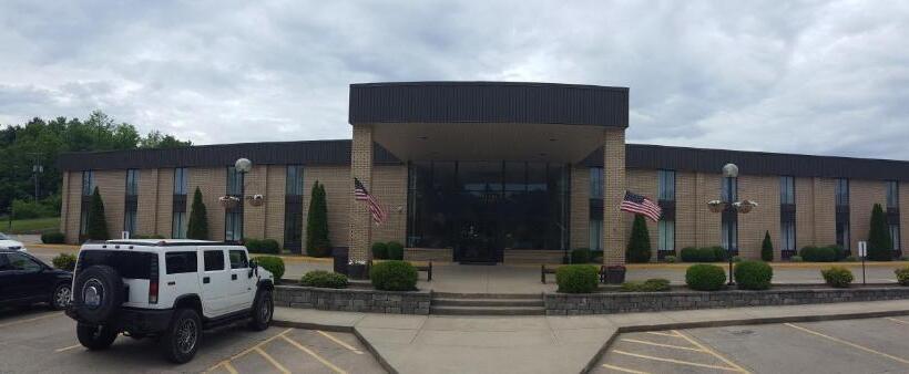 فندق Gold Vault Inn