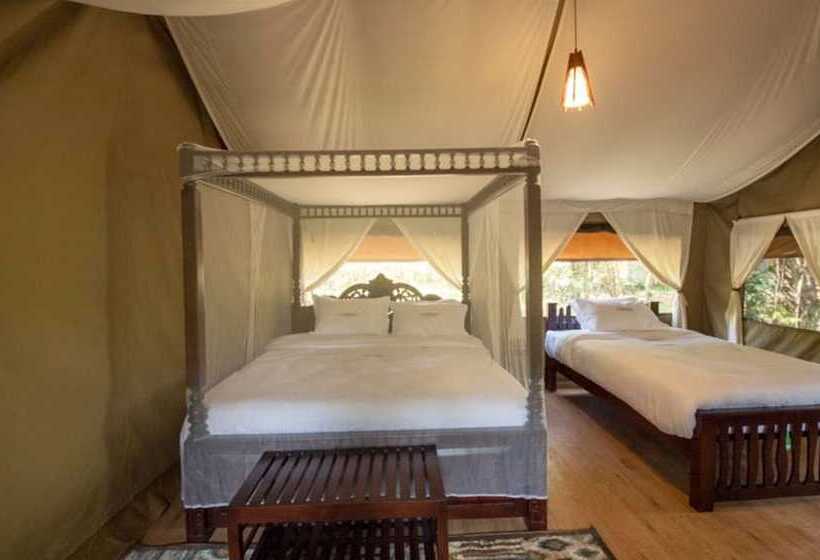 هتل Lorian Safari Camp