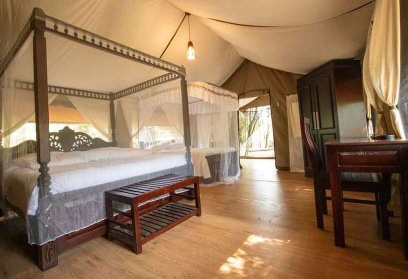 هتل Lorian Safari Camp