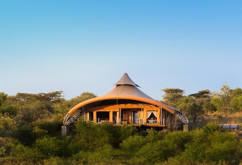 هتل Mahali Mzuri