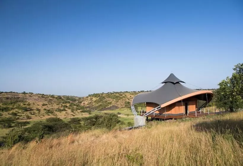 هتل Mahali Mzuri