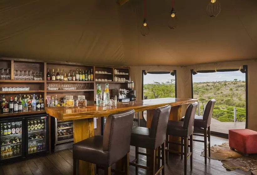 هتل Mahali Mzuri