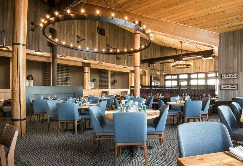 ホテル Mt. Mckinley Princess Wilderness Lodge