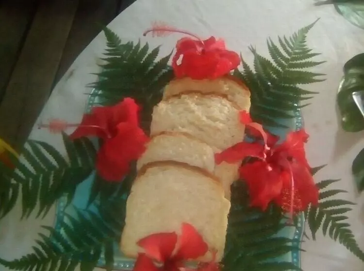 هتل Tanna Lava View Bungalows