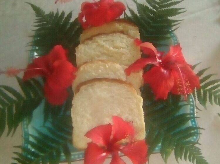 هتل Tanna Lava View Bungalows