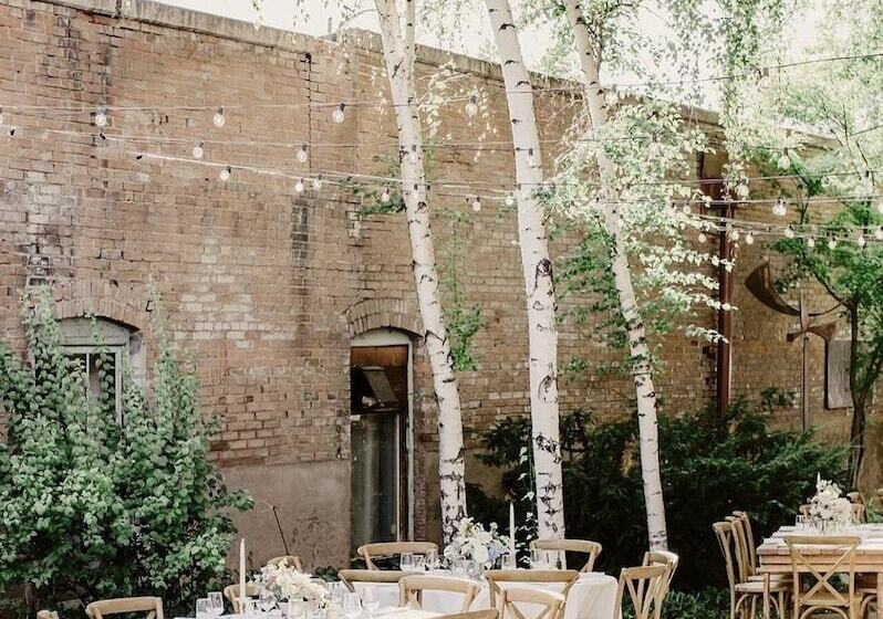 فندق The Rochester