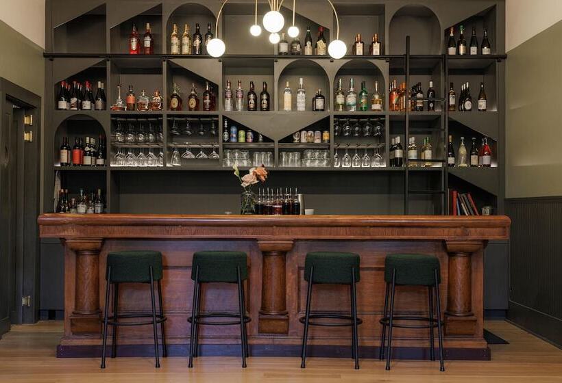 فندق The Rochester