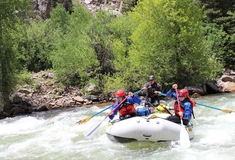 Hotelli The Rochester