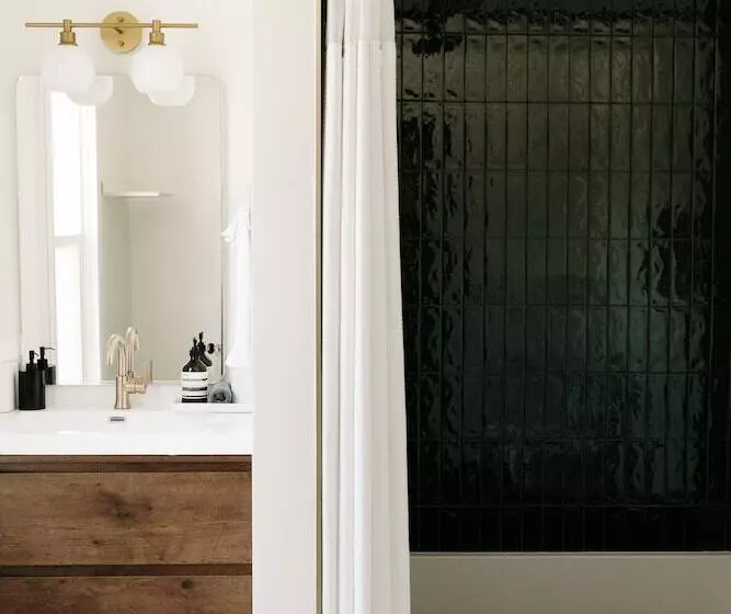 Hotelli The Rochester